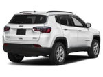2025 Jeep Compass Sport 4x4