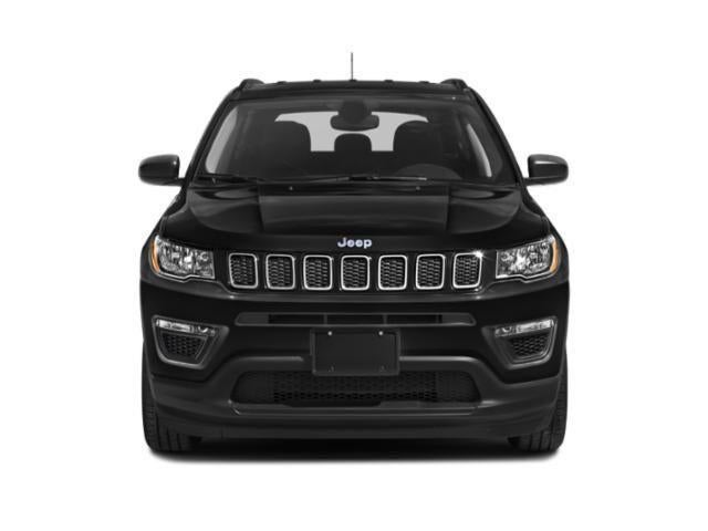 2021 Jeep Compass Altitude 4x4