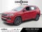 2022 Jeep Compass (RED) Edition 4x4