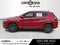 2022 Jeep Compass (RED) Edition 4x4