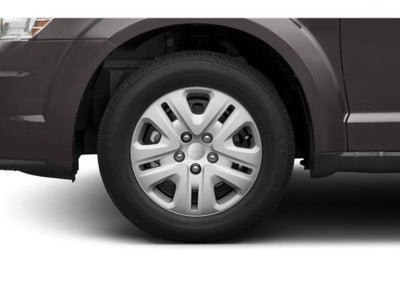 2019 Dodge Journey SE Value Package