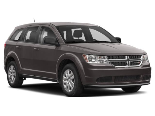 2019 Dodge Journey SE Value Package