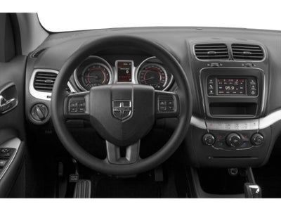2019 Dodge Journey SE Value Package