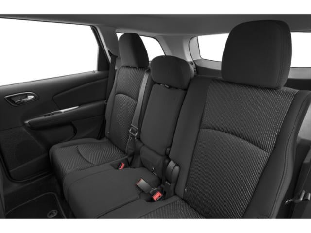 2019 Dodge Journey SE Value Package