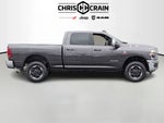 2025 RAM 2500 Laramie Crew Cab 4x4 6'4' Box