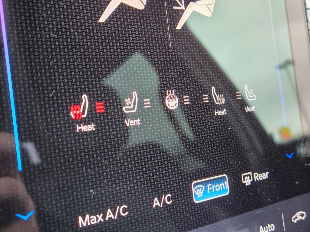 2025 RAM 2500 Laramie Crew Cab 4x4 6'4' Box