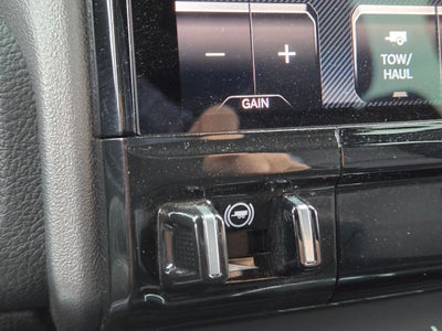 2025 RAM 2500 Laramie Crew Cab 4x4 6'4' Box