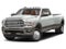 2020 RAM 3500 Laramie Longhorn Crew Cab 4x4 8' Box
