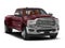 2020 RAM 3500 Laramie Longhorn Crew Cab 4x4 8' Box