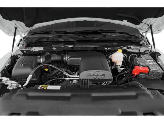 2022 RAM 1500 Classic Express Crew Cab 4x4 5'7' Box