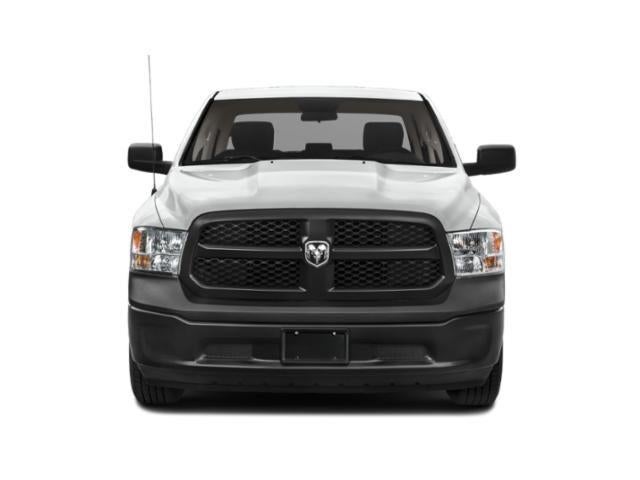 2022 RAM 1500 Classic Express Crew Cab 4x4 5'7' Box