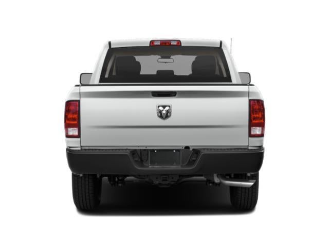 2022 RAM 1500 Classic Express Crew Cab 4x4 5'7' Box