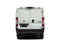 2019 RAM ProMaster 1500 Cargo Van Low Roof 136' WB