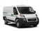 2019 RAM ProMaster 1500 Cargo Van Low Roof 136' WB