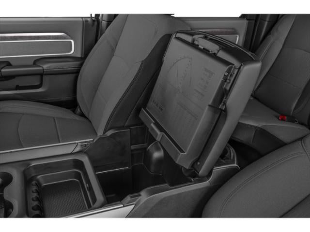 2023 RAM 2500 Big Horn Crew Cab 4x4 6'4' Box