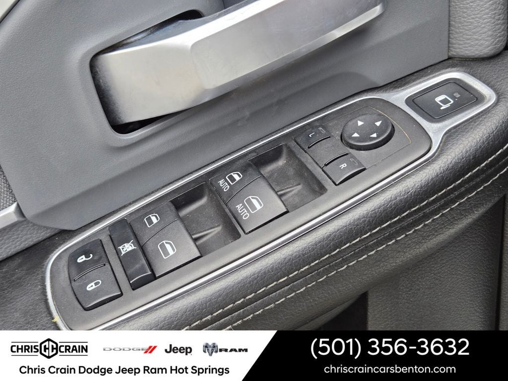 2023 RAM 2500 Big Horn Crew Cab 4x4 6'4' Box