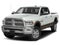 2018 RAM 2500 Laramie Crew Cab 4x4 6'4' Box
