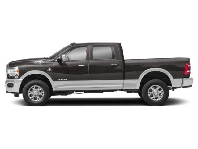 2021 RAM 2500 Laramie Crew Cab 4x4 6'4' Box