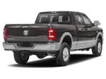 2021 RAM 2500 Laramie Crew Cab 4x4 6'4' Box