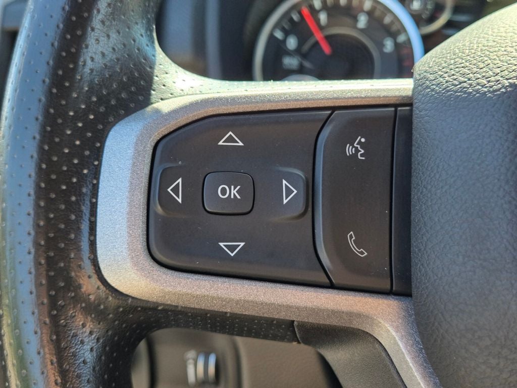 2024 RAM 5500 Chassis Tradesman/SLT