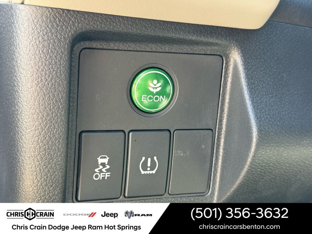 2022 Honda HR-V AWD LX