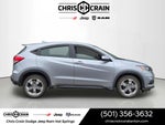 2022 Honda HR-V AWD LX