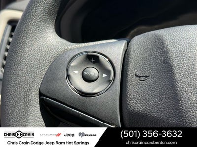 2022 Honda HR-V AWD LX