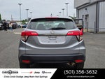 2022 Honda HR-V AWD LX