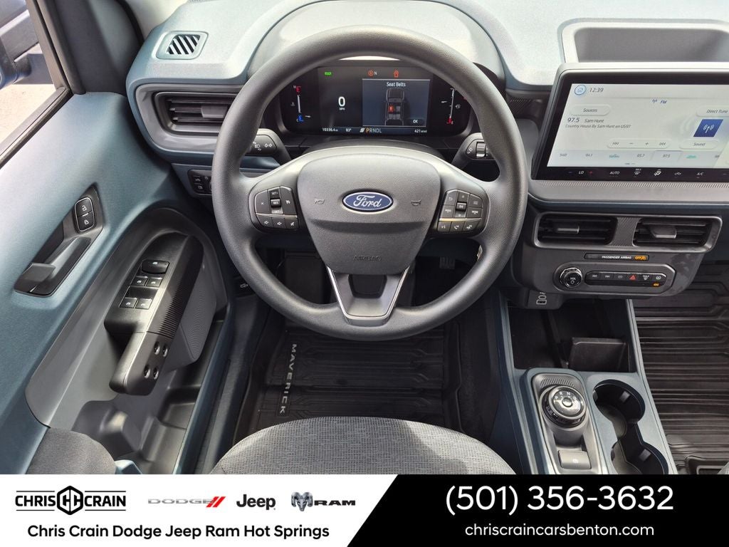 2025 Ford Maverick XL