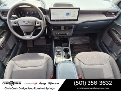 2025 Ford Maverick XL