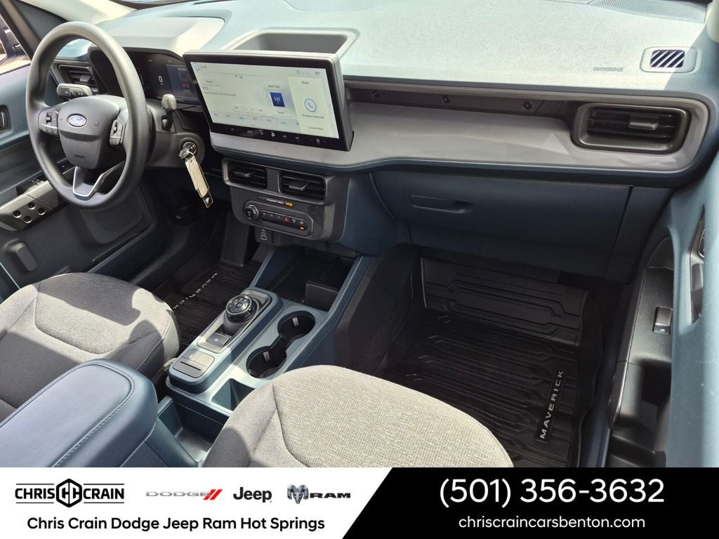 2025 Ford Maverick XL