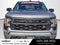 2024 Chevrolet Silverado 1500 4WD Crew Cab Short Bed Custom
