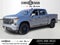 2024 Chevrolet Silverado 1500 4WD Crew Cab Short Bed Custom