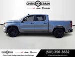 2024 Chevrolet Silverado 1500 4WD Crew Cab Short Bed Custom