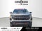 2025 Chevrolet Silverado 1500 4WD Crew Cab Short Bed Custom Trail Boss