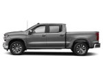 2020 Chevrolet Silverado 1500 4WD Crew Cab Short Bed LT