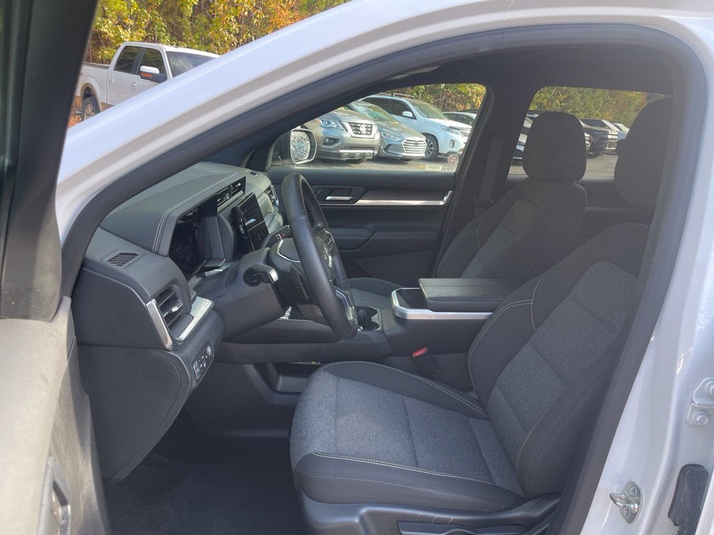 2026 GMC Terrain Elevation, AWD