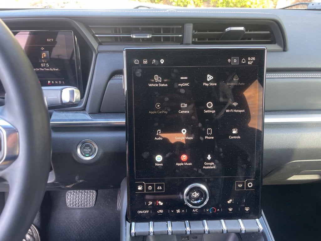2026 GMC Terrain Elevation, AWD