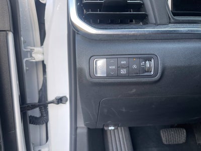 2026 GMC Terrain Elevation, AWD