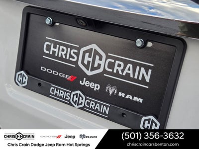 2024 GMC Terrain AWD SLT