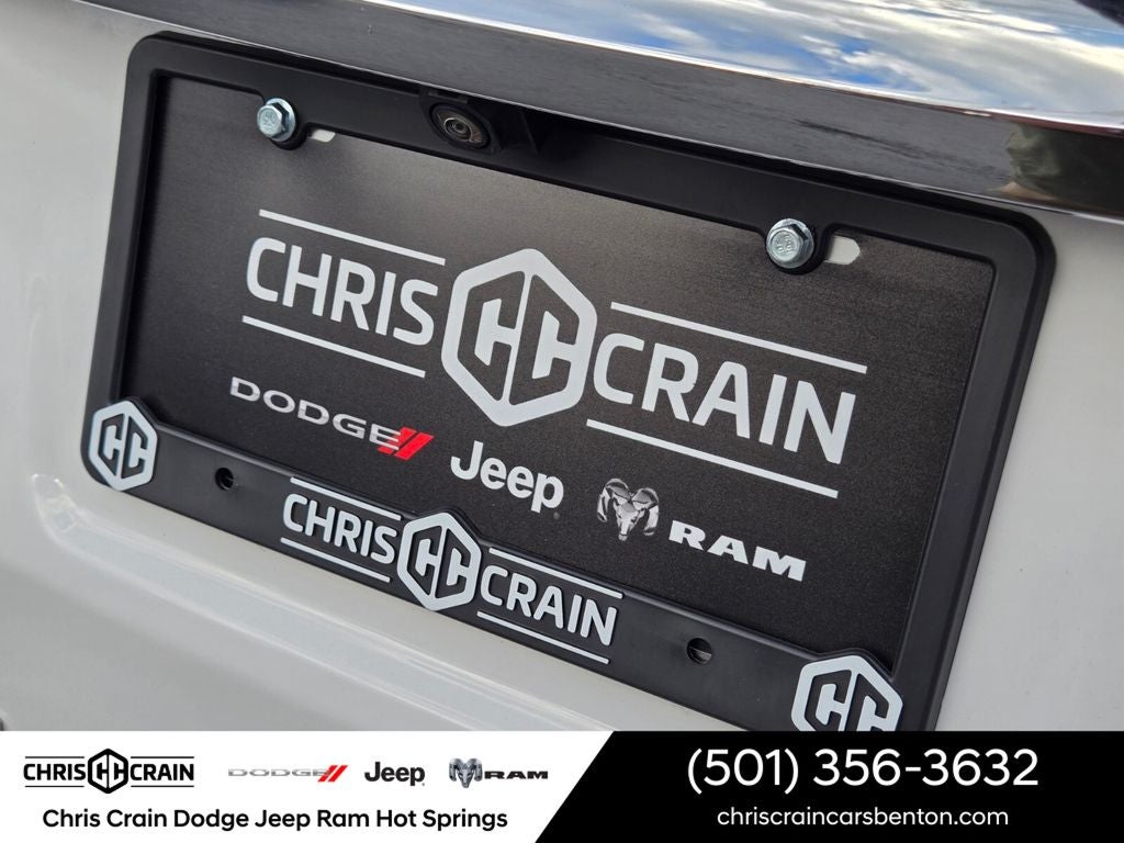 2024 GMC Terrain AWD SLT