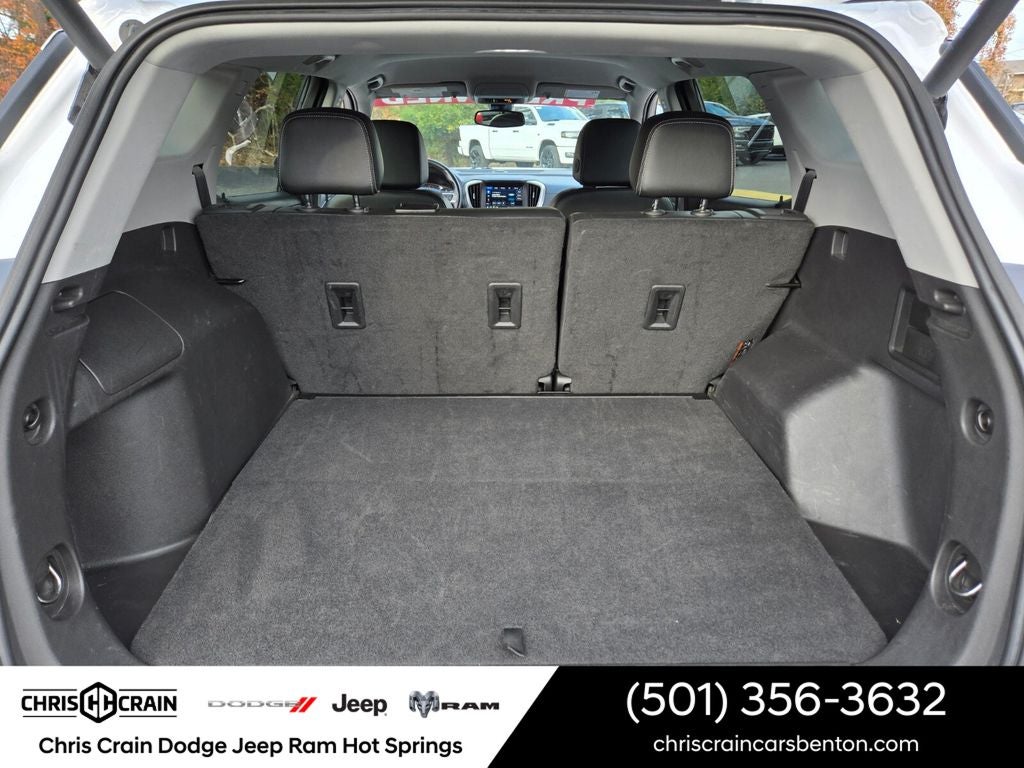 2024 GMC Terrain AWD SLT