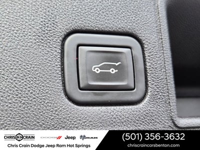 2024 GMC Terrain AWD SLT