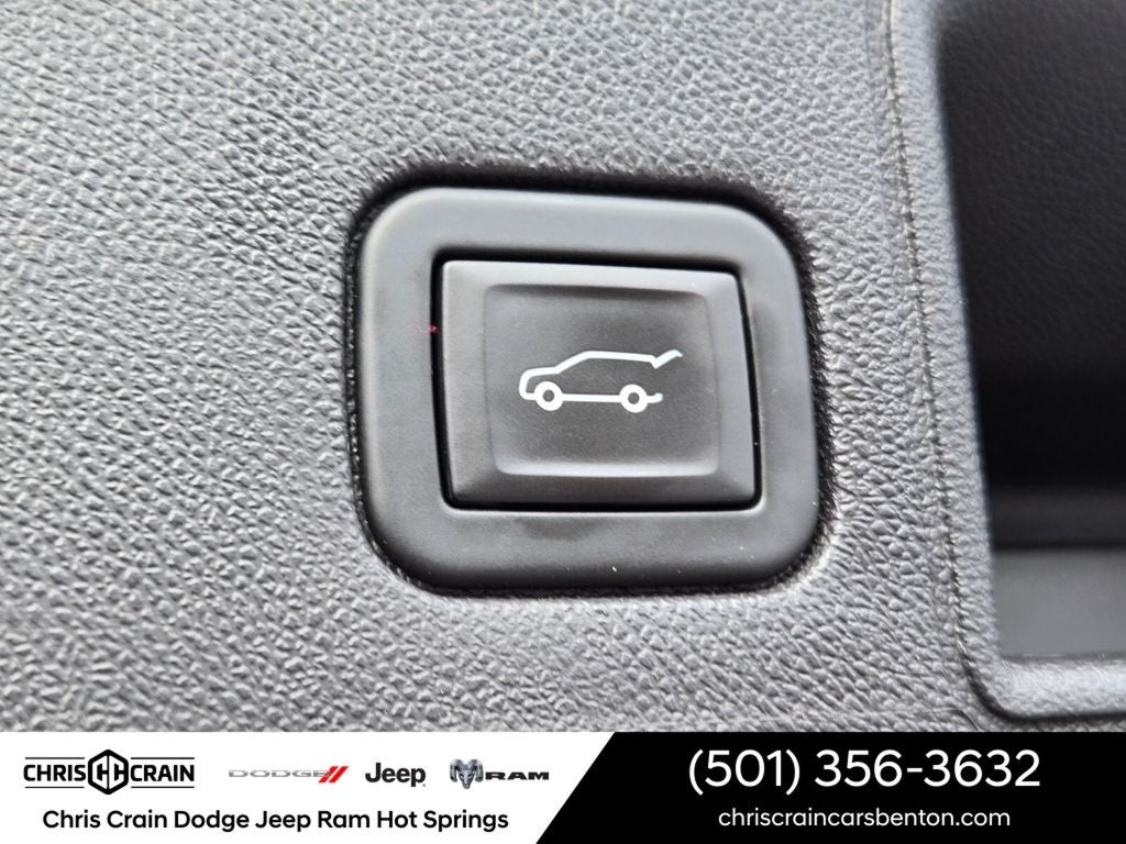 2024 GMC Terrain AWD SLT