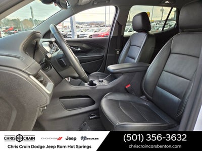 2024 GMC Terrain AWD SLT