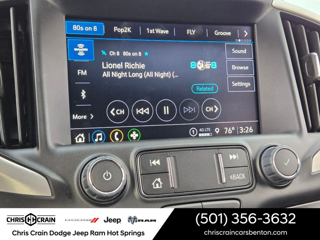 2024 GMC Terrain AWD SLT