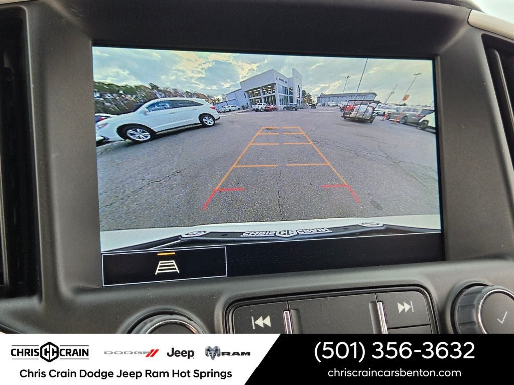 2024 GMC Terrain AWD SLT