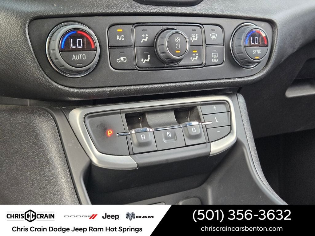 2024 GMC Terrain AWD SLT