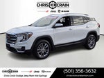 2024 GMC Terrain AWD SLT