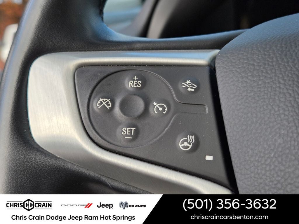 2024 GMC Terrain AWD SLT